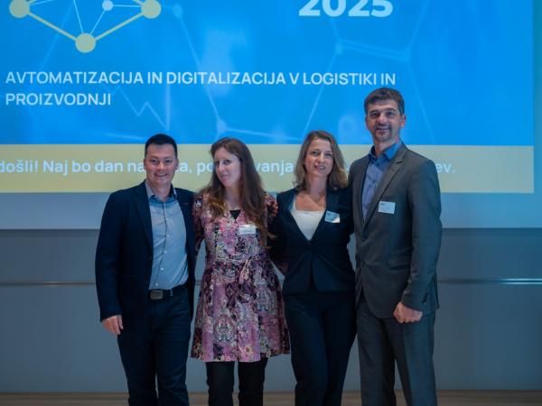 Keep IT Simple 2025 - slika 9