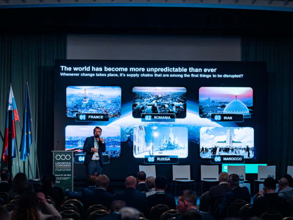 Logistični kongres 2024 - slika 38