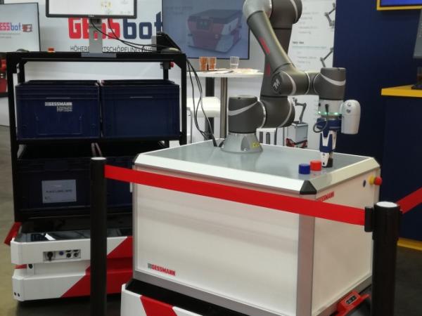 LogiMat 2022 - slika 11
