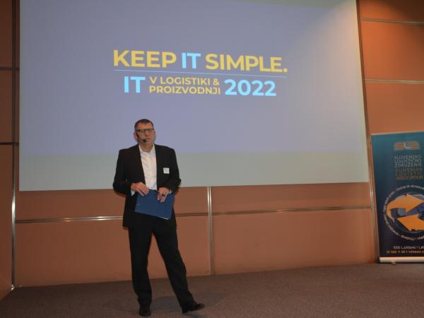 Keep IT Simple 2022 - slika 14