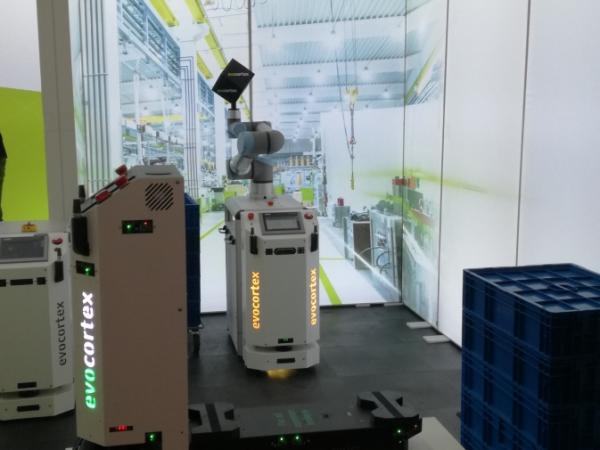 LogiMat 2022 - slika 3