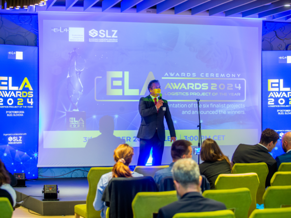 ELA Awards 2024 - slika 79
