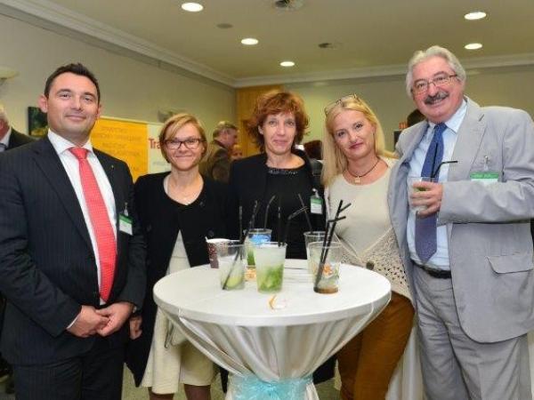 Logistični kongres 2015 - slika 28