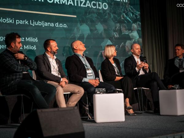 Logistični kongres 2025 - slika 94
