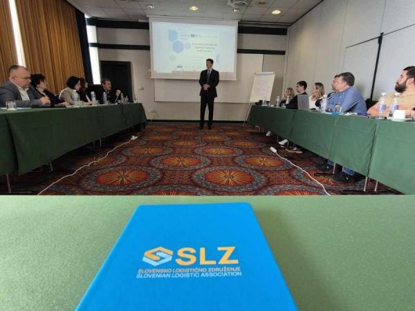 INTERCLUSTER sestanek partnerjev - slika 5
