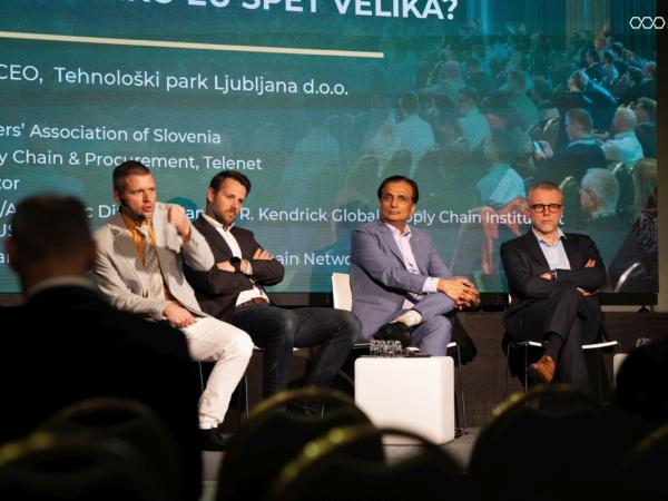 Logistični kongres 2025 - slika 109