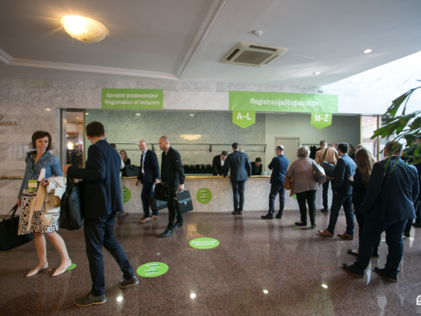 Logistični kongres 2019 - slika 2