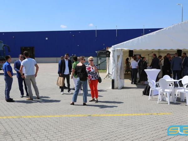 Strokovna ekskurzija na Slovaškem - slika 47