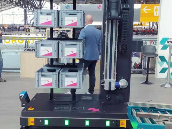 LogiMAT 2024 - image 7