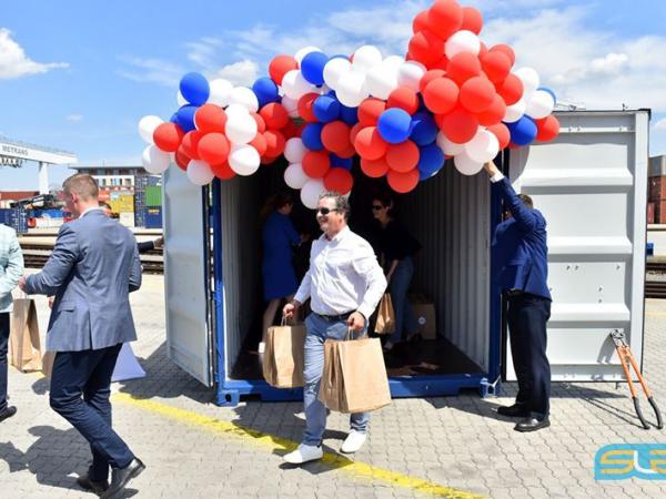 Strokovna ekskurzija na Slovaškem - slika 18