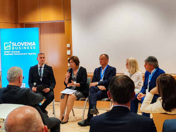 Transport Logistics München 2025 in BMW proizvodnja - slika 3