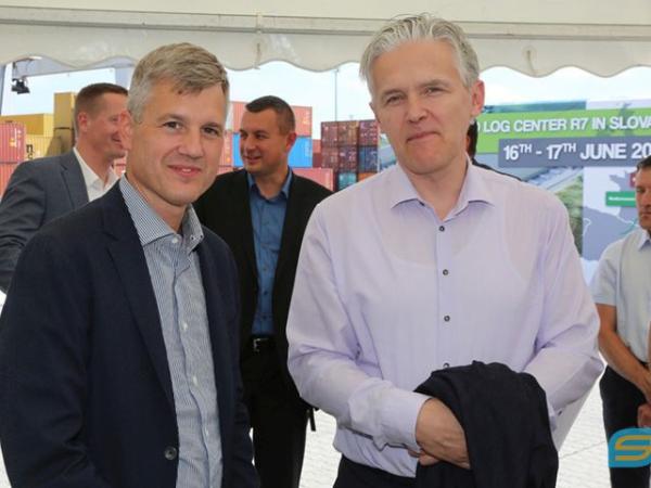 Strokovna ekskurzija na Slovaškem - slika 73