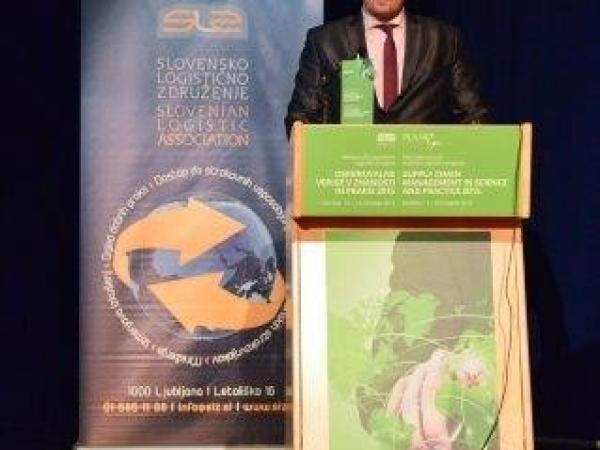 Logistični kongres 2015 - slika 14