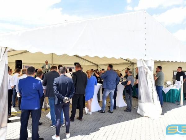 Strokovna ekskurzija na Slovaškem - slika 31