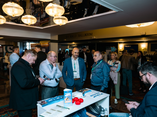 Logistični kongres 2024 - slika 145