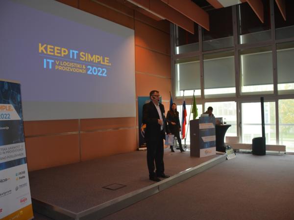 Keep IT Simple 2022 - slika 13