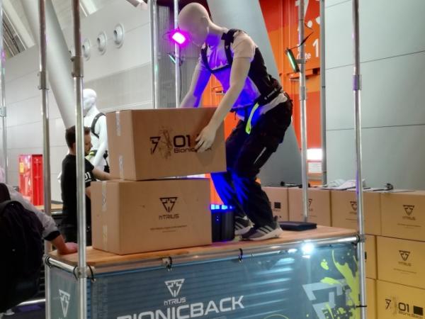 LogiMat 2022 - slika 4