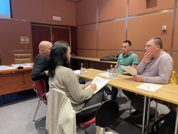 SLZ Negotiation Academy - image 3