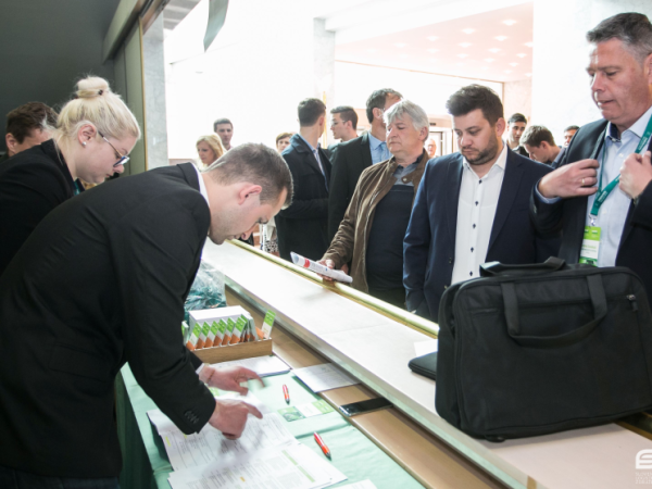 Logistični kongres 2019 - slika 1