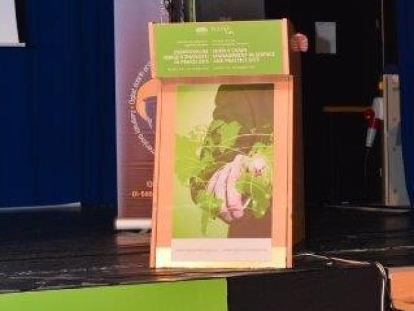 Logistični kongres 2015 - slika 8