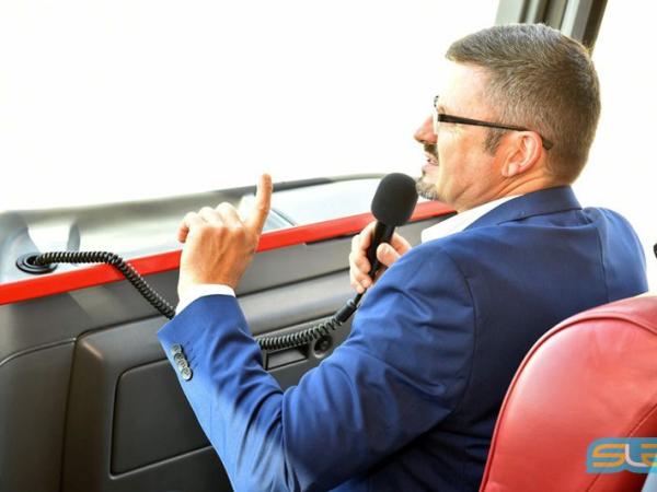 Strokovna ekskurzija na Slovaškem - slika 3
