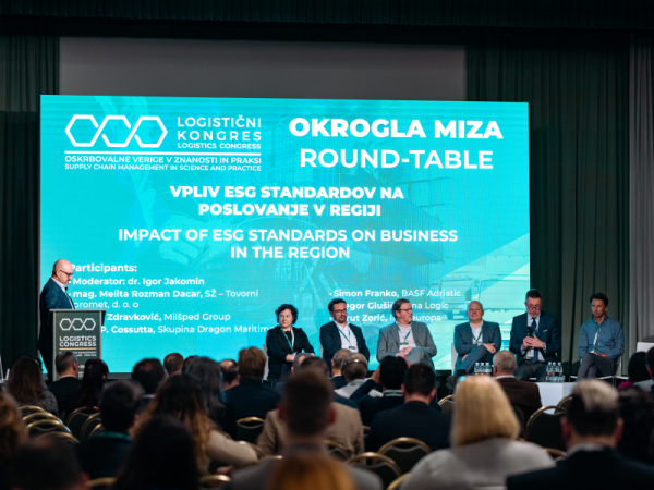 Logistični kongres 2024 - slika 25