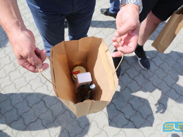 Strokovna ekskurzija na Slovaškem - slika 55