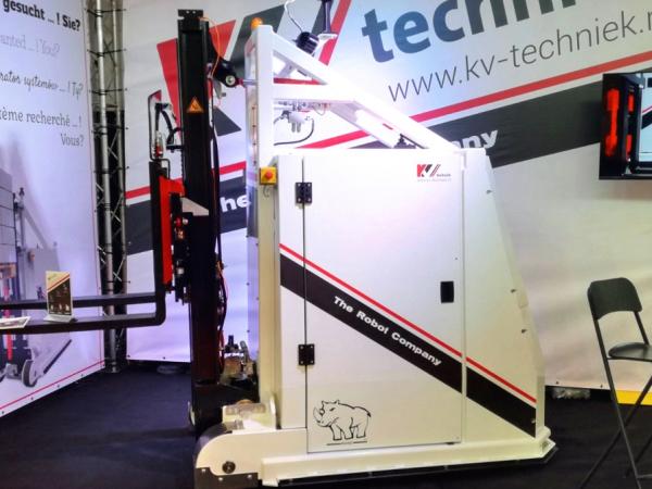 LogiMAT 2023 - slika 4