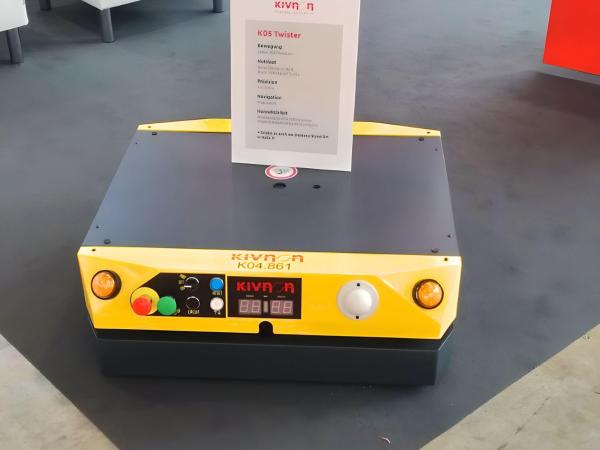LogiMAT 2023 - slika 7