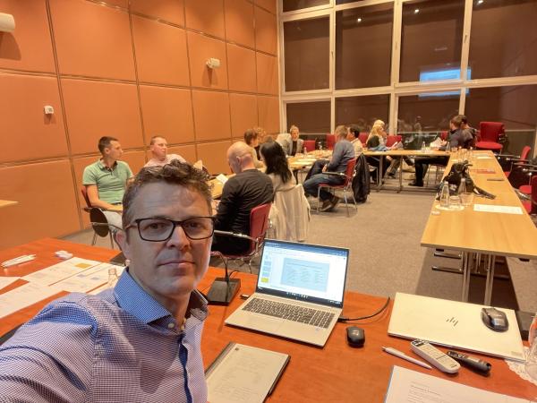 SLZ Pogajalska Akademija 2025