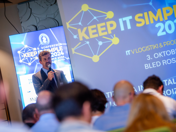 Keep IT Simple 2024 - slika 64