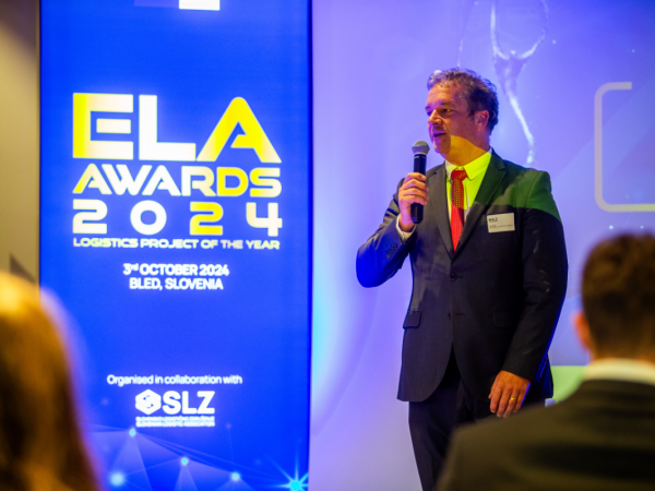 ELA Awards 2024 - slika 78