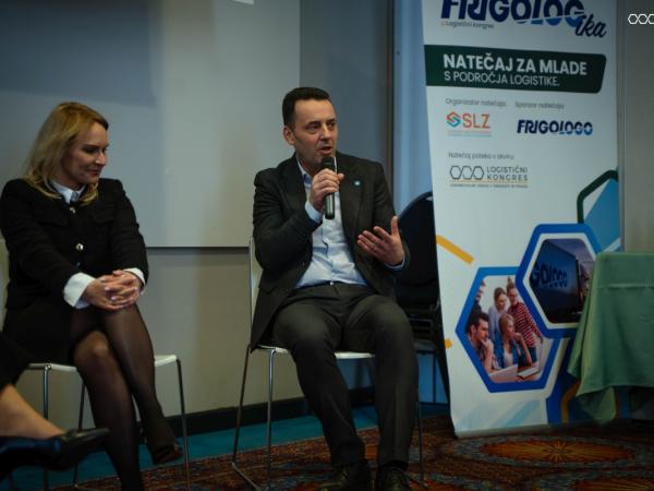 Logistični kongres 2025 - slika 30
