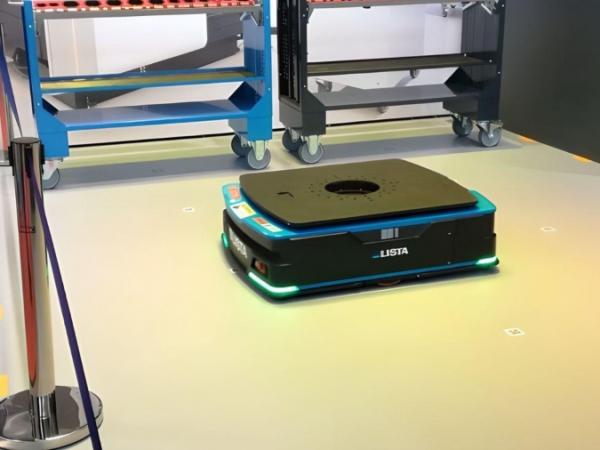LogiMAT 2023 - slika 14