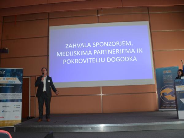 Keep IT Simple 2022 - slika 19
