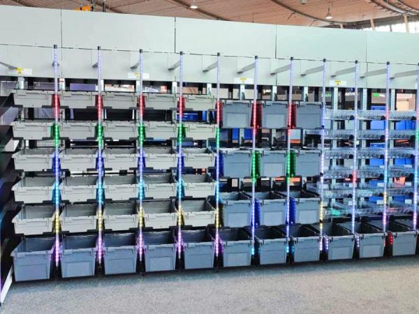 LogiMAT 2023 - slika 15