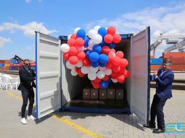 Strokovna ekskurzija na Slovaškem - slika 58
