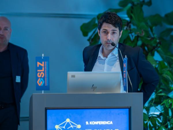 Logistični projekt leta 2025 - slika 2