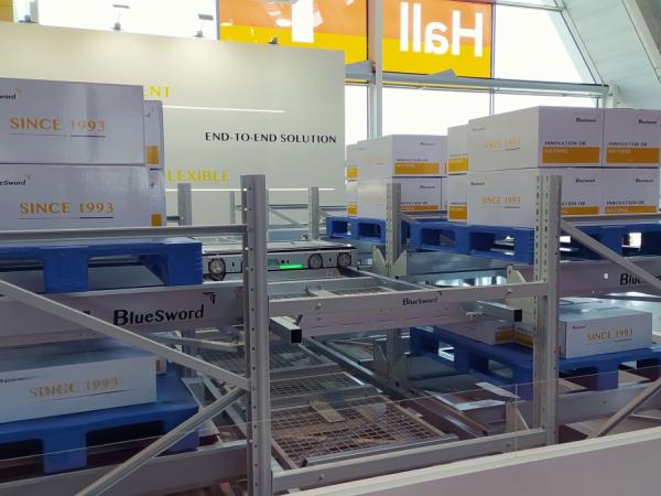 LogiMAT 2024 - image 8