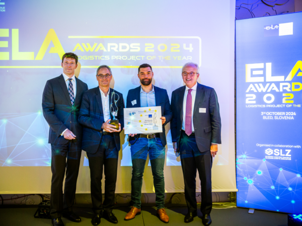 ELA Awards 2024 - slika 19