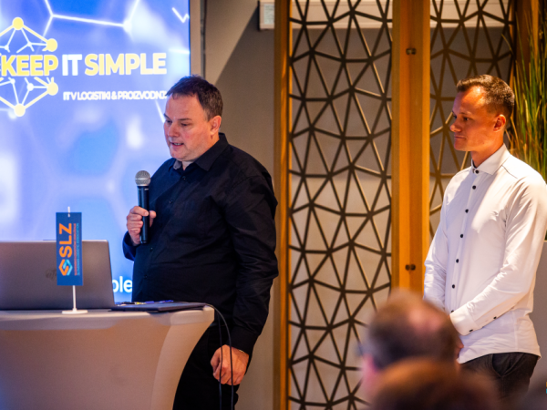 Keep IT Simple 2024 - slika 127