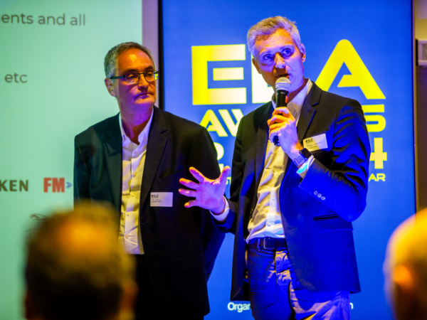 ELA Awards 2024 - slika 60