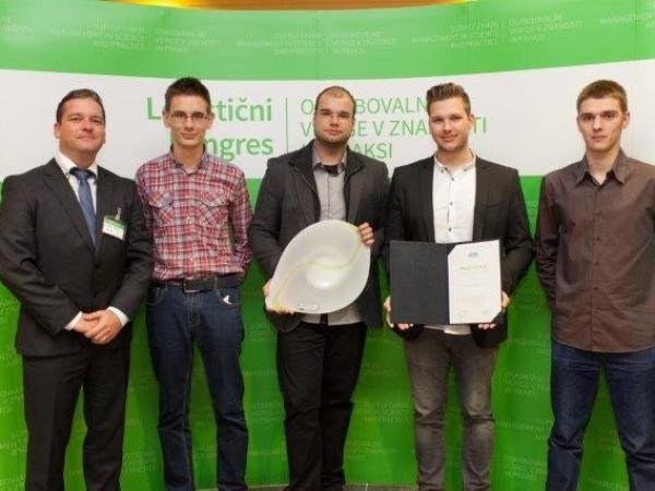 Logistični kongres 2015 - slika 91