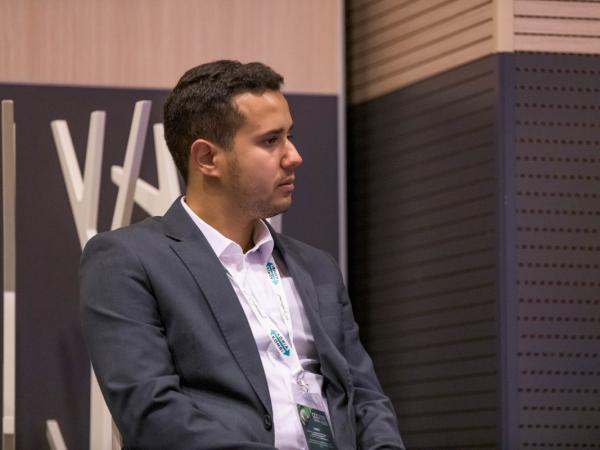 8. MEDNARODNI LOGISTIČNI KONGRES - slika 28