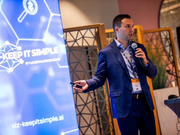 Keep IT Simple 2024 - slika 52