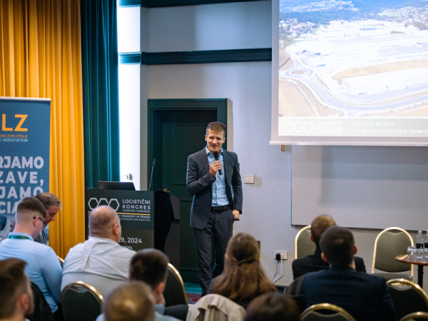 Logistični kongres 2024 - slika 35