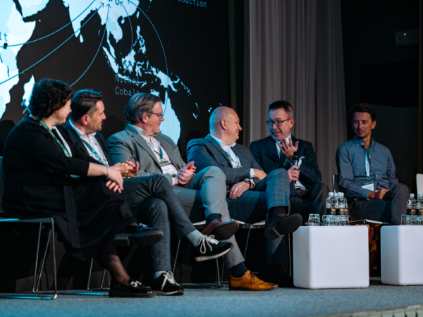 Logistični kongres 2024 - slika 27