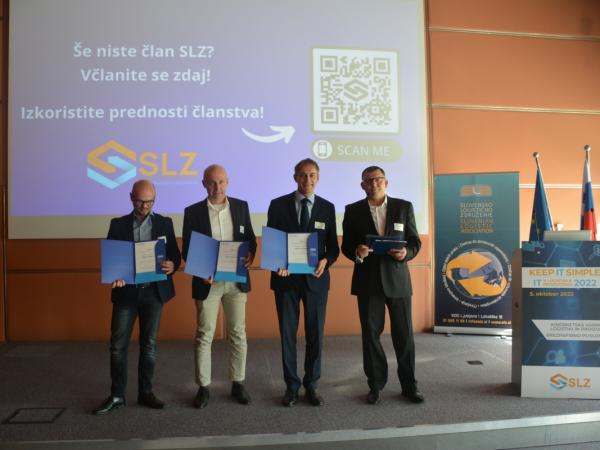 Keep IT Simple 2022 - slika 59