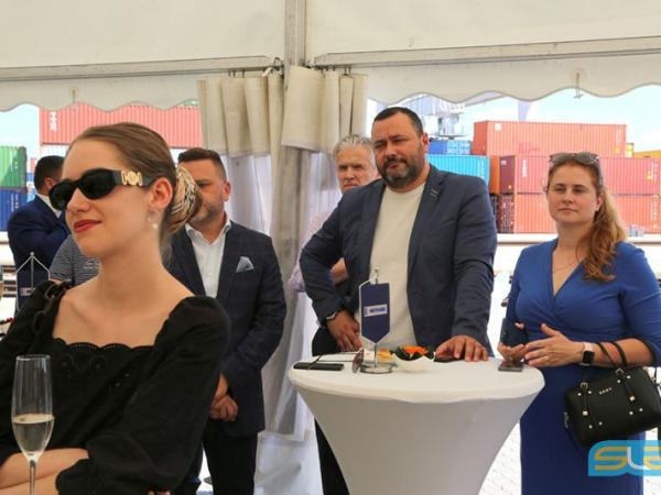 Strokovna ekskurzija na Slovaškem - slika 63