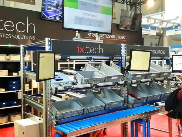 LogiMAT 2023 - slika 11